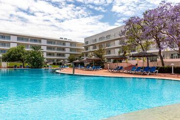 Marina Club Suite