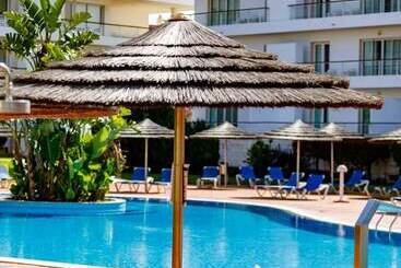 Marina Club Suite