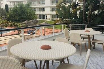 Marina Club Suite