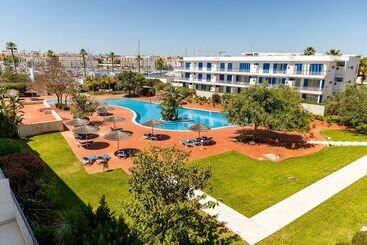 Marina Club Suite