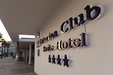 Marina Club Suite
