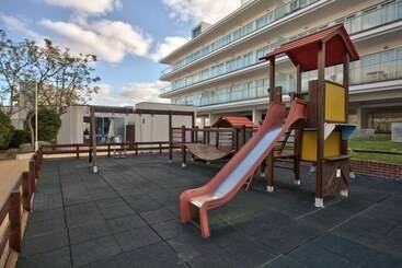 Marina Club Suite