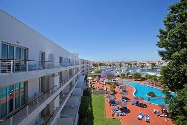 Marina Club Suite