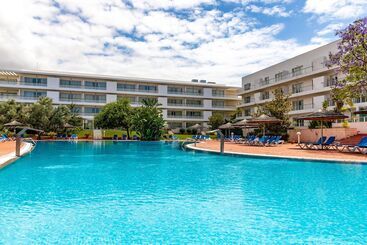 Marina Club Suite