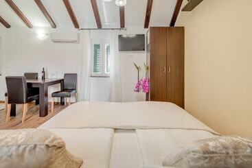 Guesthouse Imperator - Spalato