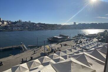 Porto River
