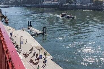 Porto River