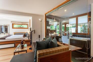 Suitenhotel Zurbriggen