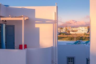 شقة Vira Vivere Houses