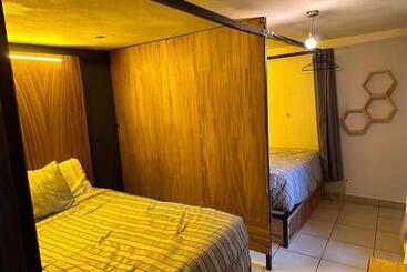 هاستل Casa Yuk’