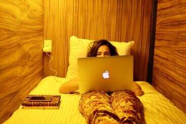 هاستل Casa Yuk’