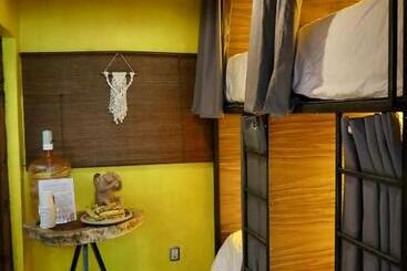 هاستل Casa Yuk’