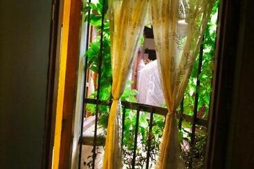 هاستل Casa Yuk’