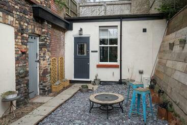 هاستل The Old Laundry Eco Annex W Free Parking