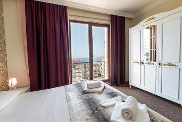 Bikka&asell Suite
