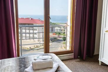 Bikka&asell Suite