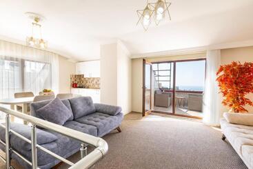 Bikka&asell Suite