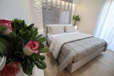 Green Bed And Breakfast A Castrovillari