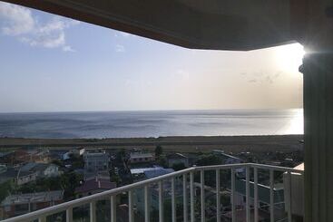 هتل Bayport Residence Inn