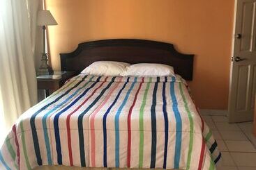 هتل Bayport Residence Inn