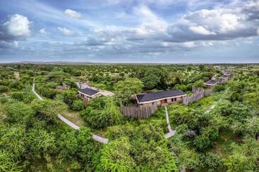 هتل Jw Marriott Masai Mara Lodge