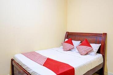 فندق Oyo 92334 Abi Manyu Syariah