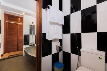 هتل Soksan Angkor Villa