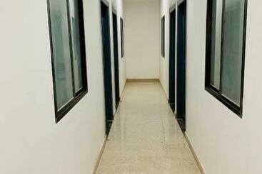 Jsr Boys Hostel   Pratap Nagar