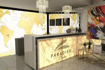 Paradiso Dreams
