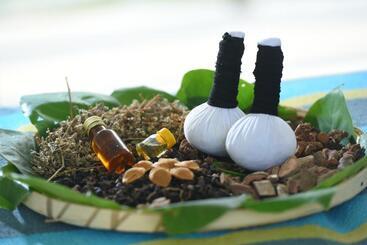 پانسیون Eldezo Relax Paradise  Ltd