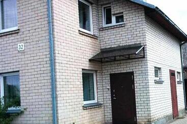 پانسیون Town House