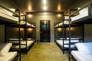 The Flex Hostel