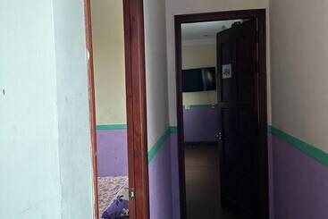 Thuy Duong Hotel Binh Duong