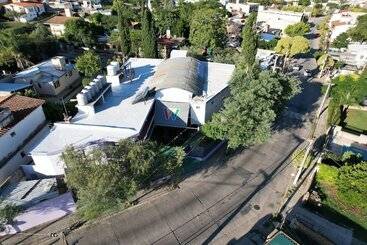 Wynwood Extreme Hostel