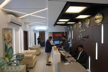 Xpressmall Hotel Near Dhaka Airport