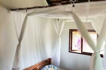 هاستل Kitesurf Tofo House