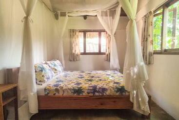 هاستل Kitesurf Tofo House