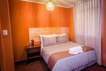 فندق Colibrí Inn
