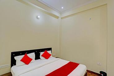 O Sunrise Inn - Lucknow