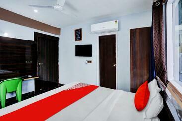 هتل Super Collection O Sector 122 Noida Formerly Mount Olympus