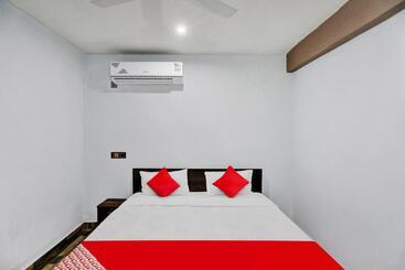 هتل Super Collection O Sector 122 Noida Formerly Mount Olympus