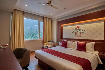 فندق Golden Tulip Tirupati