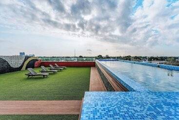 هتل Kavia Premium   Paseo Montejo