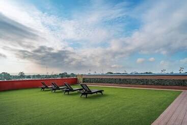 هتل Kavia Premium   Paseo Montejo