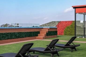 هتل Kavia Premium   Paseo Montejo