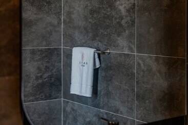 هتل Kavia Premium   Paseo Montejo