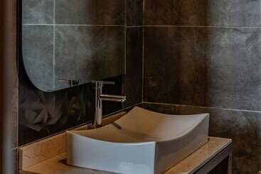 هتل Kavia Premium   Paseo Montejo