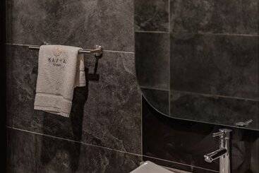 هتل Kavia Premium   Paseo Montejo