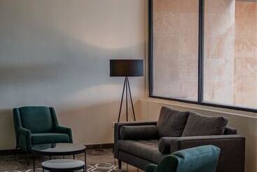 هتل Kavia Premium   Paseo Montejo