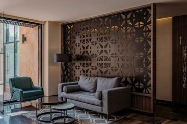 هتل Kavia Premium   Paseo Montejo